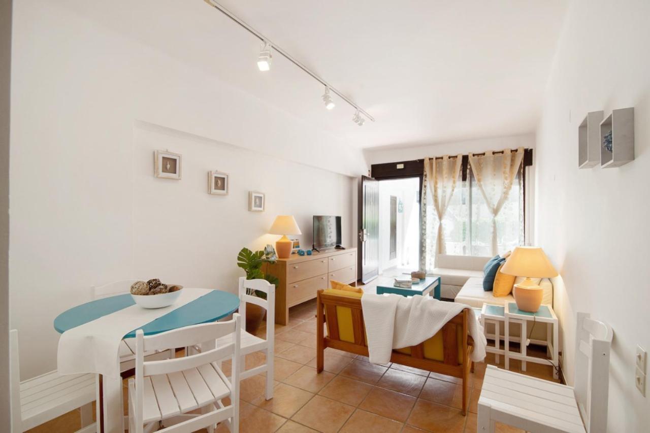 Apartamento Joyce By Sunnyway Албуфейра Екстериор снимка