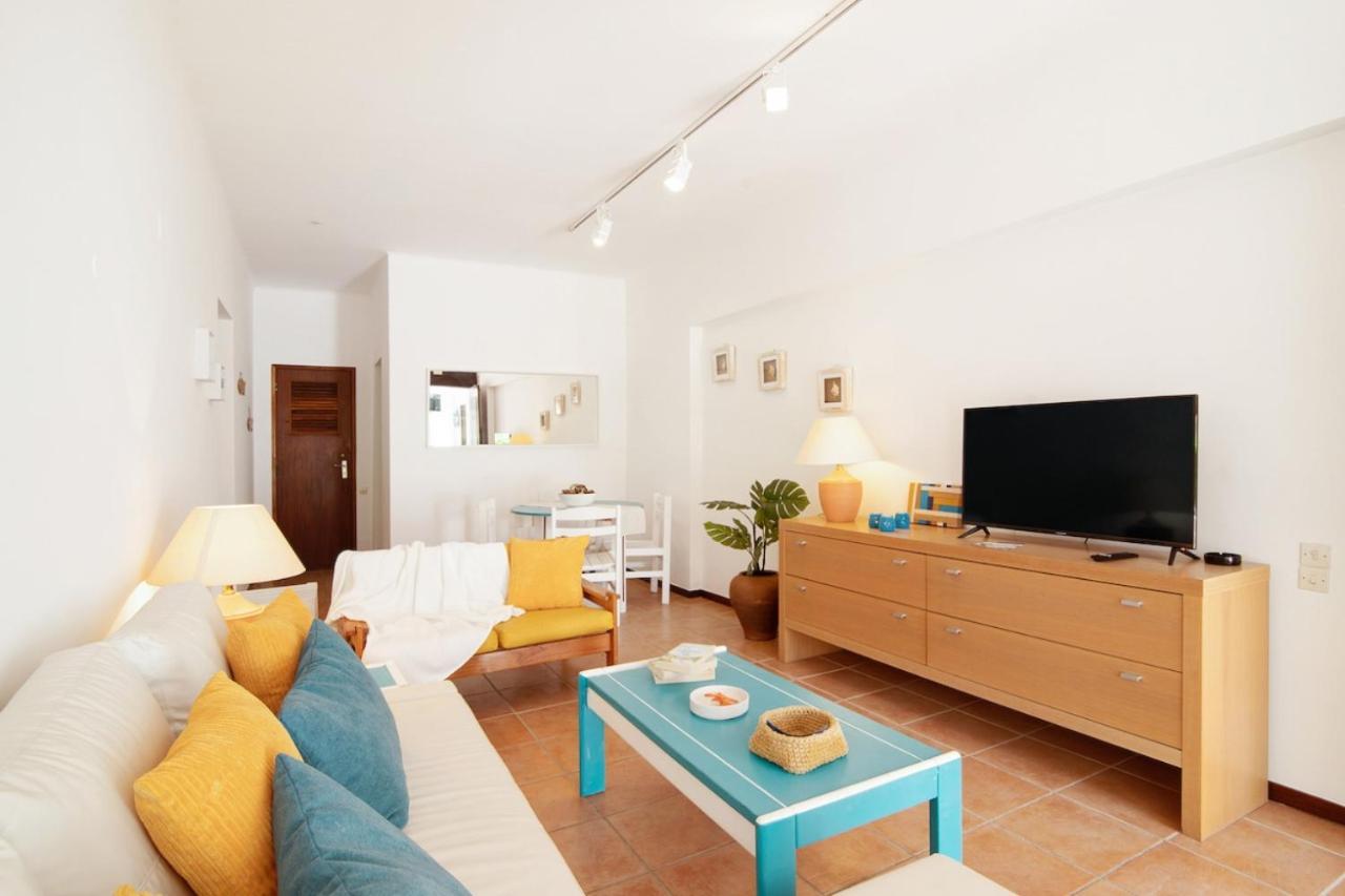 Apartamento Joyce By Sunnyway Албуфейра Екстериор снимка