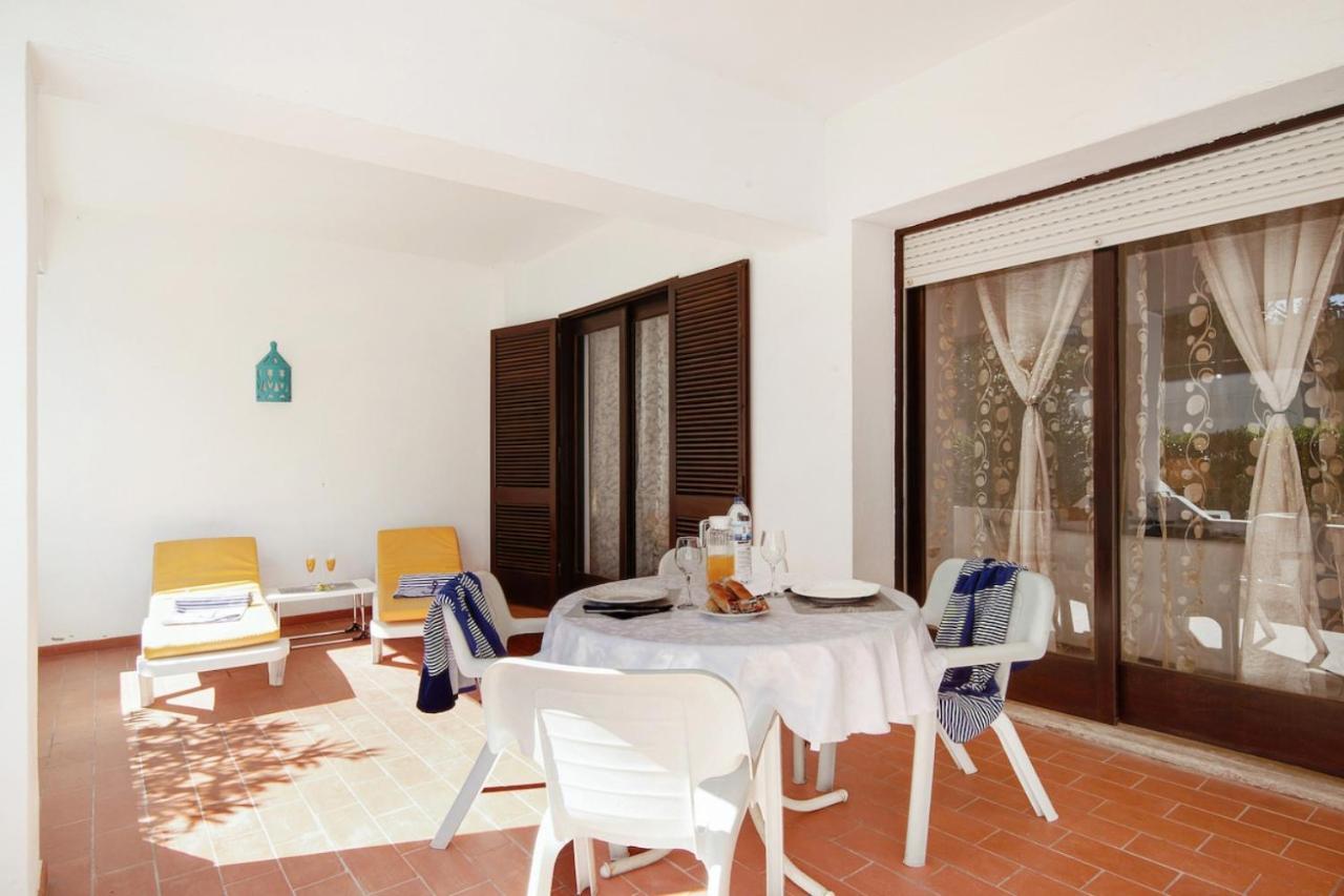 Apartamento Joyce By Sunnyway Албуфейра Екстериор снимка