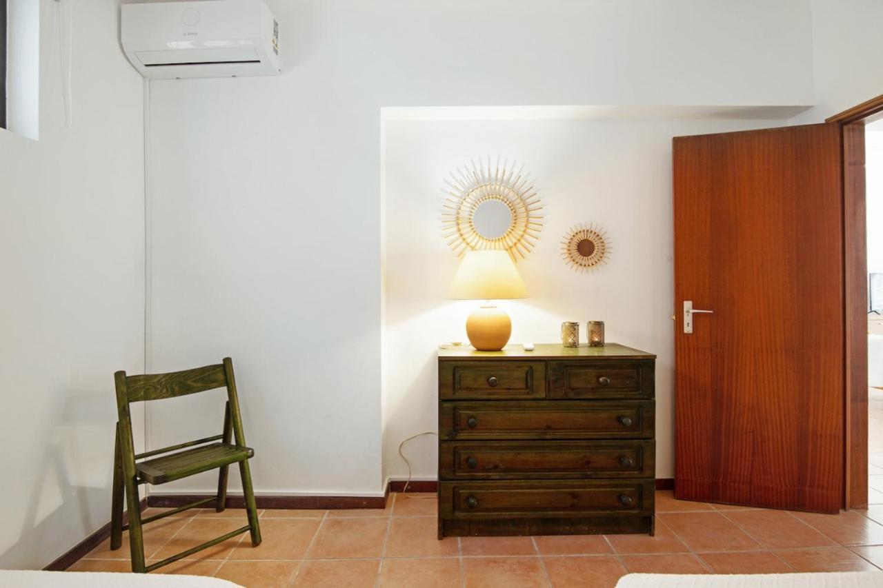Apartamento Joyce By Sunnyway Албуфейра Екстериор снимка